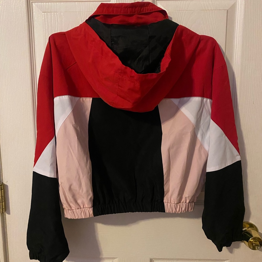 Topshop jacket - Picture 2 of 3